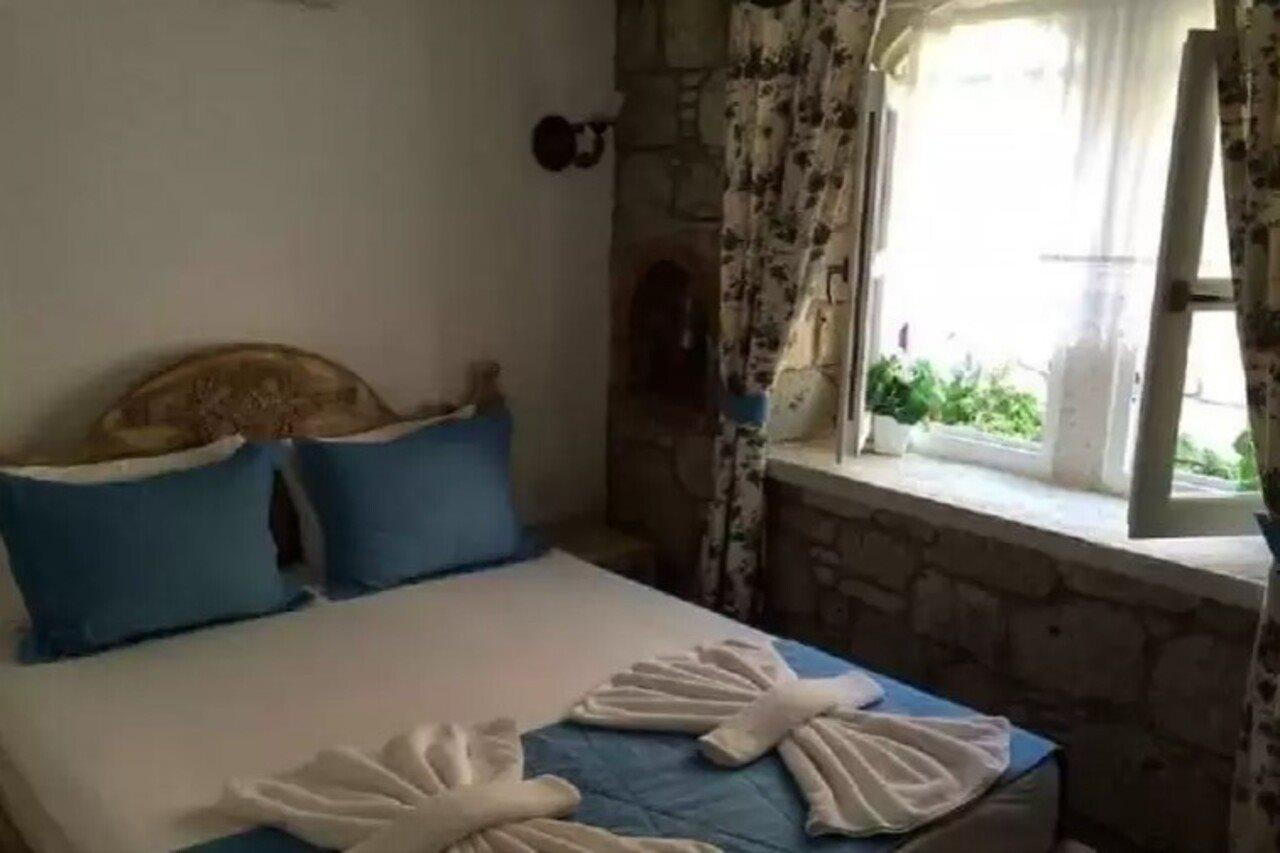 Ciftekuyu Hotel Alaçatı Exterior foto