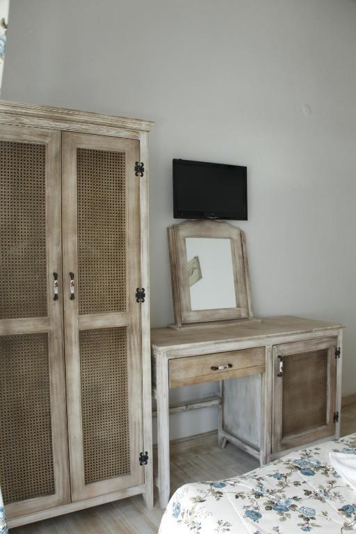 Ciftekuyu Hotel Alaçatı Habitación foto